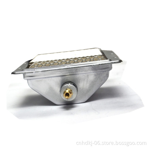 Infrared Gas,LPG Burner for BBQ Shawarma Machine HD220